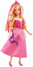 Load image into Gallery viewer, Disney Princess Clip &#39;n Style Sleeping Beauty Doll