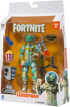 Load image into Gallery viewer, Fortnite 6&quot; Legendary Series Figure, Leviathan
