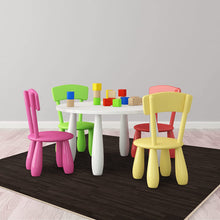 Load image into Gallery viewer, Achim Home Furnishings FMTL104-06 Interlocking Floor Tiles, 24&quot; x 24&quot;, Ash