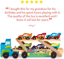 Load image into Gallery viewer, Melissa &amp; Doug Pattern Blocks and Boards Classic Toy