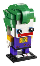Load image into Gallery viewer, LEGO BrickHeadz The Joker 41588 Building Kit