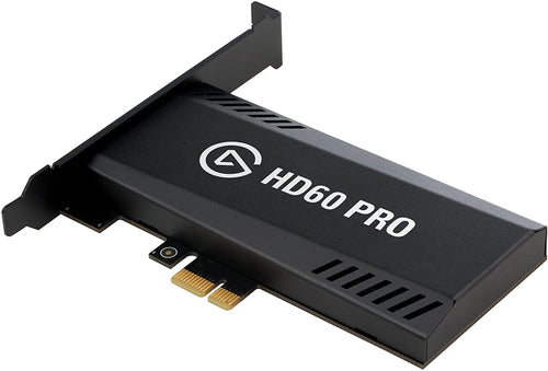 Elgato Game Capture Card HD60 S - Stream