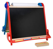 Load image into Gallery viewer, ALEX Toys Artist Studio Magnetic Tabletop Easel