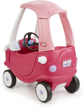 Load image into Gallery viewer, Little Tikes Princess Cozy Coupe, Princess Coupe Colorful, 33.5 Inch