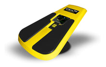 Load image into Gallery viewer, Stealth Plankster Core Trainer - Dynamic Ab Plank Workout, Interactive Fitness Board Powered by Gameplay Technology for a Healthy Back and Strong Core (Fly Yellow)