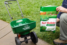 Load image into Gallery viewer, Scotts Turf Builder Lawn Food