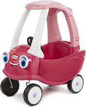 Load image into Gallery viewer, Little Tikes Princess Cozy Coupe, Princess Coupe Colorful, 33.5 Inch
