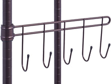 Load image into Gallery viewer, TRINITY Mobile Closet Organizer