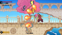 Load image into Gallery viewer, Battle Chef Brigade Deluxe NSW