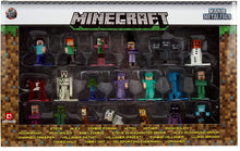 Load image into Gallery viewer, Jada Toys Minecraft