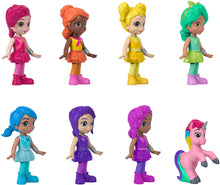 Load image into Gallery viewer, Fisher-Price Rainbow Rangers Team Rainbow Rangers