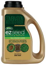 Load image into Gallery viewer, Scotts 17511 Seed Tall Fescue Lawns 3.75 LB
