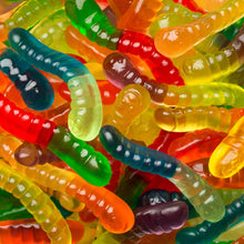 Load image into Gallery viewer, Albanese World&#39;s Best, Gummi Worms, 2.25 Pound