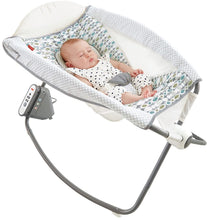 Load image into Gallery viewer, Fisher-Price Auto Rock &#39;n Play Sleeper