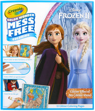 Load image into Gallery viewer, Crayola Frozen Gift