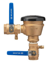 Load image into Gallery viewer, Zurn Wilkins 1-1/2" 720A Pressure Vacuum Breaker Assembly