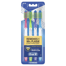 Load image into Gallery viewer, Oral-B Pro Health Vitalizer Advanced Toothbrushes