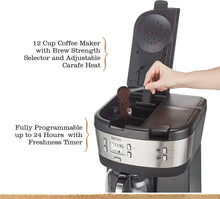 Load image into Gallery viewer, brim Coffee Maker