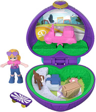 Load image into Gallery viewer, Polly Pocket Tiny Pocket World