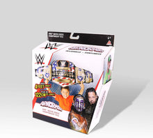 Load image into Gallery viewer, AlphaToys WWE Massive Belt Banners - Airnormous WWE United States Championship Title