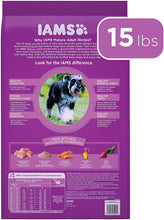 Load image into Gallery viewer, IAMS Senior Dry Dog Food, Chicken, All Breed Sizes