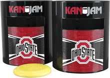Load image into Gallery viewer, Kan Jam Original Disc Throwing Game, NCAA Licensed Set