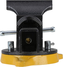 Load image into Gallery viewer, Olympia Tool Inch Bench Vise