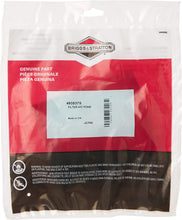 Load image into Gallery viewer, Briggs &amp; Stratton 493537S Filter Pre-Cleaner