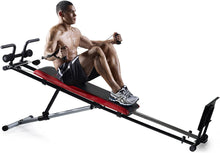 Load image into Gallery viewer, Weider Ultimate Body Works