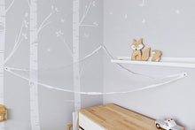 Load image into Gallery viewer, Dreambaby Super Toy Hammock and Toy Chain