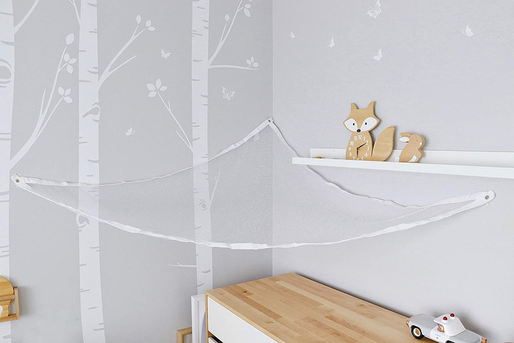 Dreambaby Super Toy Hammock and Toy Chain