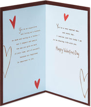 Load image into Gallery viewer, American Greetings Romantic Valentine&#39;s Day