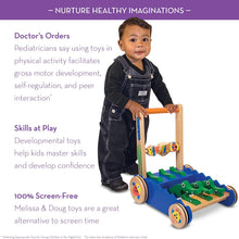 Load image into Gallery viewer, Melissa &amp; Doug Pattern Blocks and Boards Classic Toy