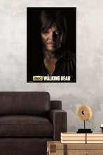Load image into Gallery viewer, Trends International The Walking Dead Daryl Shadow Wall Poster 22.375" x 34"