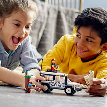 Load image into Gallery viewer, LEGO City Safari Off-Roader 60267 Off-Road Toy, Cool Toy for Kids, New 2020 (168 Pieces)