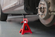 Load image into Gallery viewer, BIG RED Torin Steel Jack Stand Capacity, Red, Single Jack