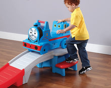 Load image into Gallery viewer, Step2 Thomas the Tank Engine Up and Down Roller Coaster