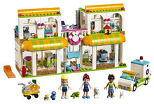 Load image into Gallery viewer, LEGO Friends Heartlake City Pet Center 41345 Building Kit (474 Piece)
