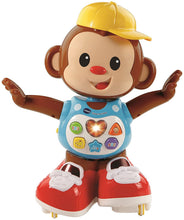 Load image into Gallery viewer, VTech Chase Me Casey Toy