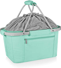 Load image into Gallery viewer, Picnic Time Metro Insulated Basket