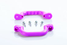 Load image into Gallery viewer, CREATIVE CEDAR DESIGNS Playset Safety Handles (One Pair)