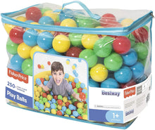 Load image into Gallery viewer, Fisher-Price Play Balls (250 Count)