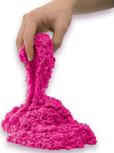 Load image into Gallery viewer, Kinetic Sand The Original Moldable Sensory Play Sand,