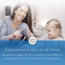 Load image into Gallery viewer, Honeywell Home HC22P Whole House Humidifier Pad, Paper, Anti-Microbial Coating