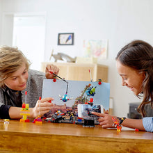 Load image into Gallery viewer, LEGO THE LEGO MOVIE 2 Movie Maker 70820 Building Kit For Kids, Build and Play Creative Director Roleplay Toy with Free Movie Maker App (482 Pieces)