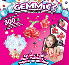 Load image into Gallery viewer, Tech4Kids Gemmies Activity Tasty Treats Building Kit