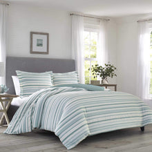 Load image into Gallery viewer, Relax by Tommy Bahama Clearwater Cay Comforter Set, Full/Queen