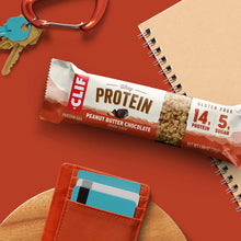 Load image into Gallery viewer, Clif Bar Clif Whey Protein