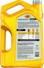 Load image into Gallery viewer, Pennzoil Platinum High Mileage Full Synthetic 5W-30 Motor Oil for Vehicles Over 75K Miles (5-Quart, Single-Pack)