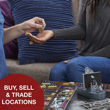 Load image into Gallery viewer, Monopoly Game of Thrones Board Game for Adults, Brown